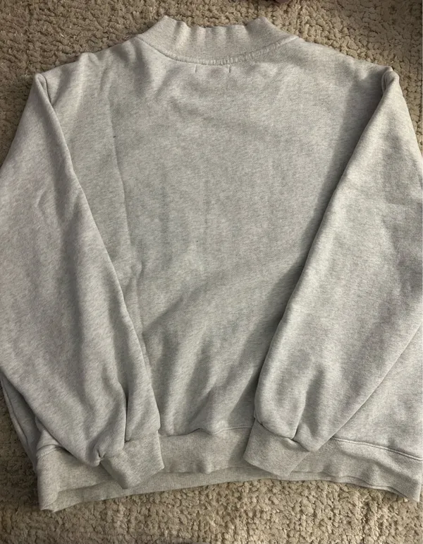 parke set collab mockneck - Image 2