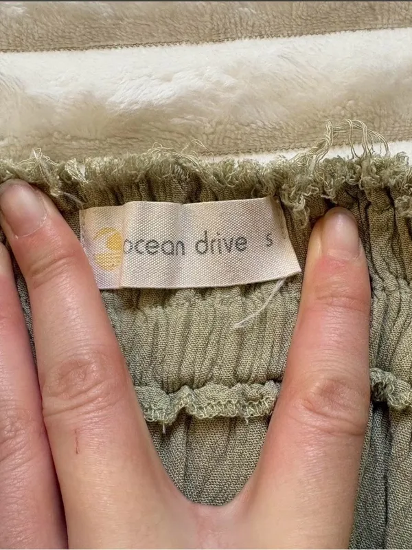 Ocean Drive Cami - Image 2