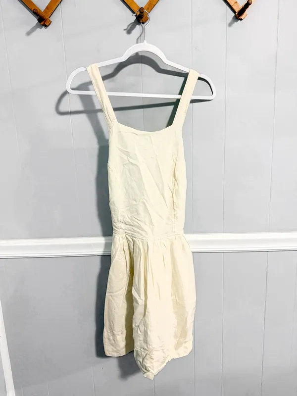 Free People Melted Hearts Mini Dress - Image 4