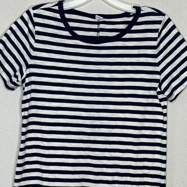 Old Navy Striped Dress - Image 2