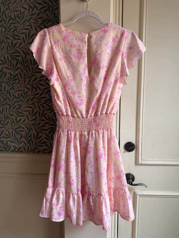 mini dress - Image 2