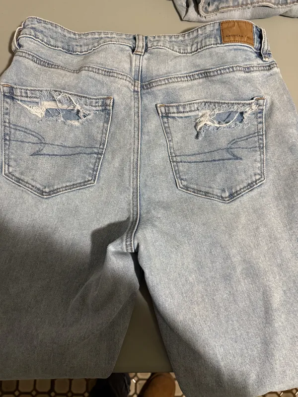 American Eagle Outfitters Jeans - Image 2