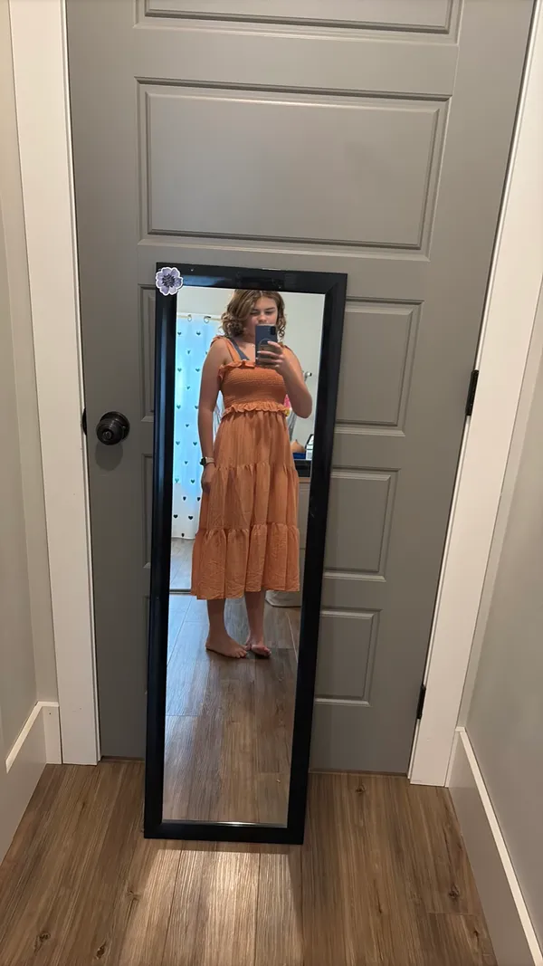 A. Calin boutique dress - Image 2