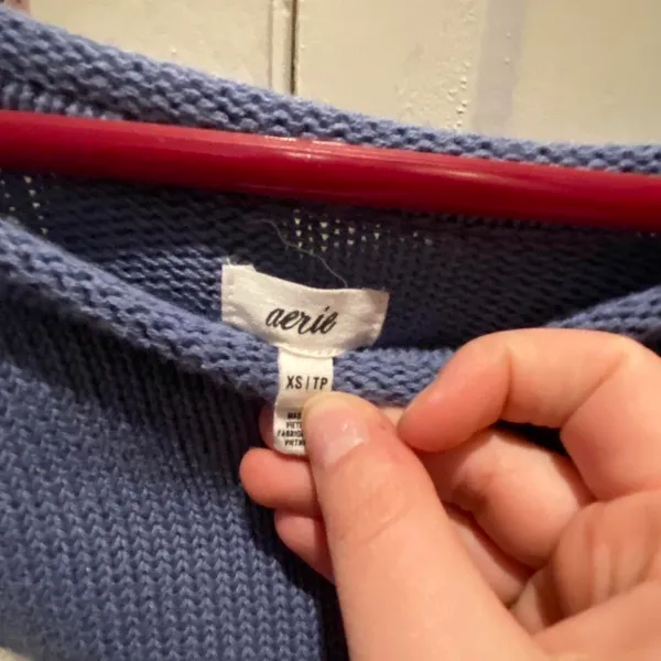 Aerie Sweater - Image 2