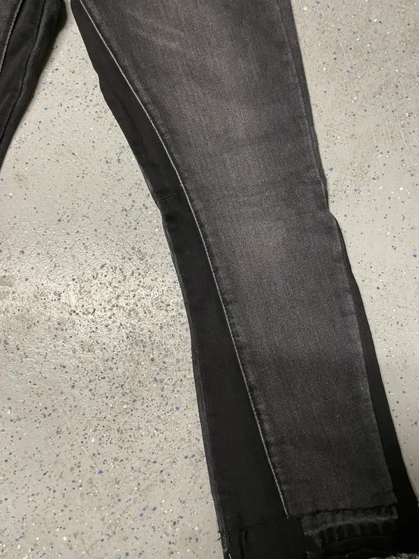 ZARA Black Jeans - Image 2