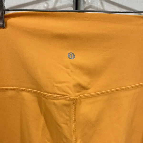 Lululemon 28” align leggings - Image 5