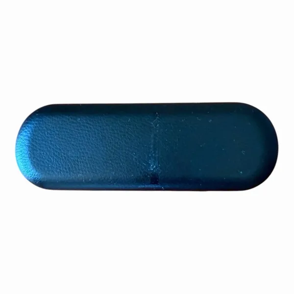 Marc Jacobs Oakley Hard Sunglasses Eyeglass Case Bundle Designer Protective Case Black - Image 12