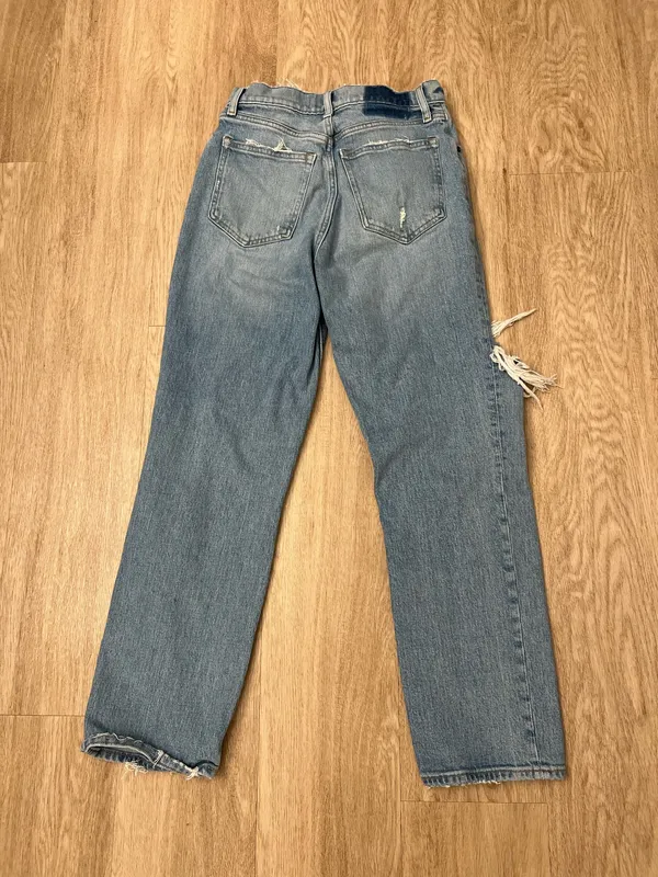 abercrombie & fitch jeans - Image 3