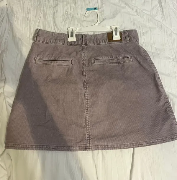 American Eagle Cargo Skirt - Image 2