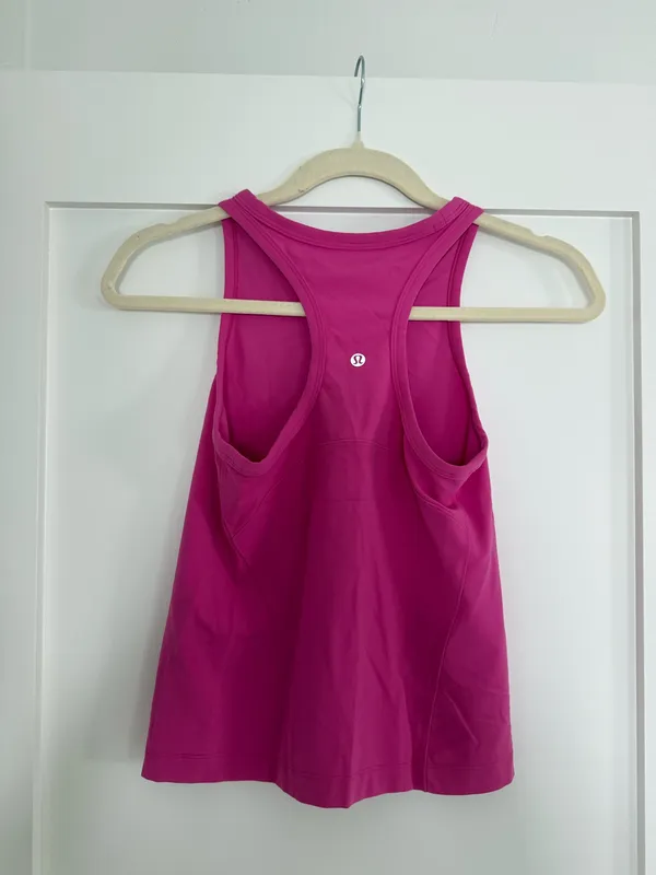Lululemon Tank Align Top 6 - Image 2