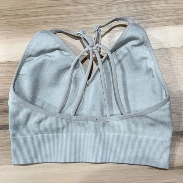 Fresought Padded Sports Bra Women’s XS - Image 2