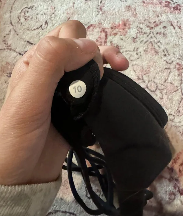 Bra Size 10 - Image 4
