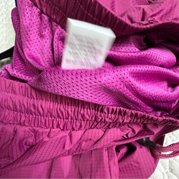 Women's‎ Athletic Shorts - Image 4