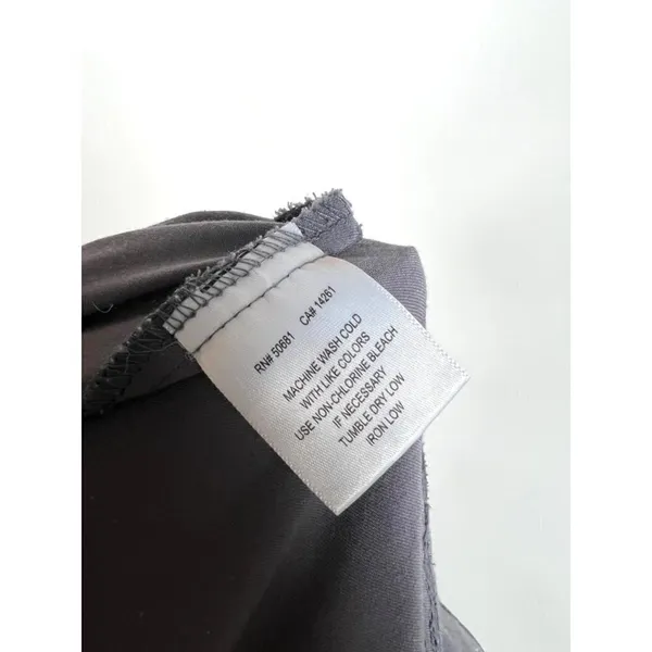 Greys anatomy purple scrub‎ pants - Image 7
