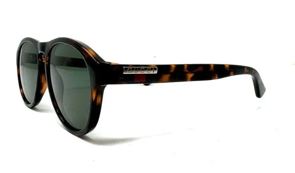GUCCI Sunglasses made in Italy - Image 5