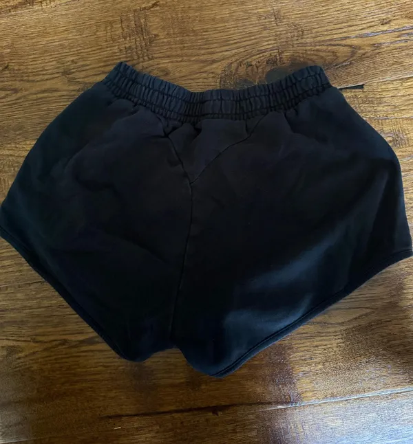 Gymshark Training Sweat Shorts - Image 2