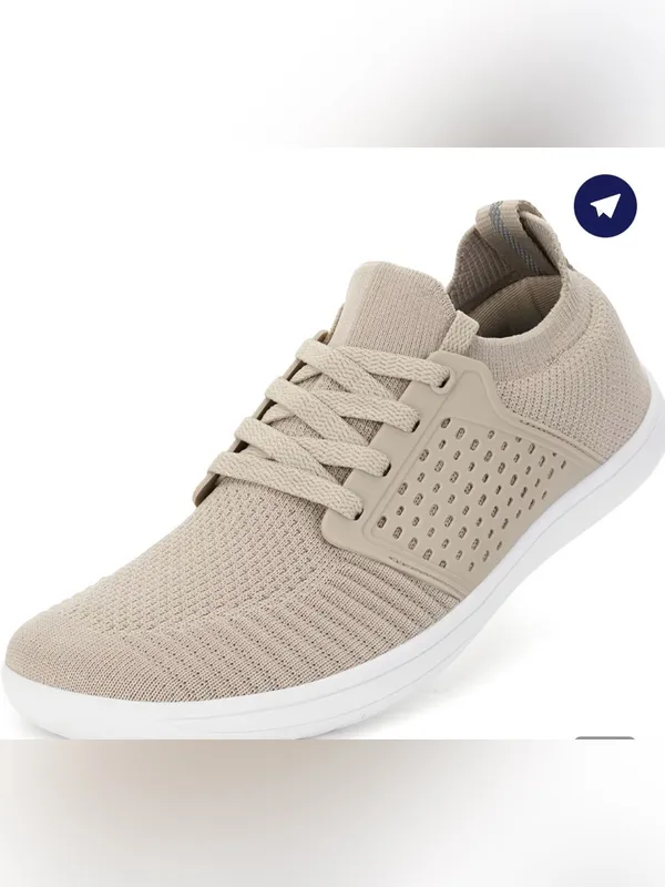 WHITIN Barefoot Sneakers Size 8 - Image 2