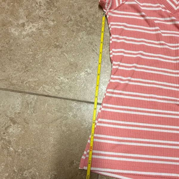 SOLD BDG urban outfitters striped top - Image 4