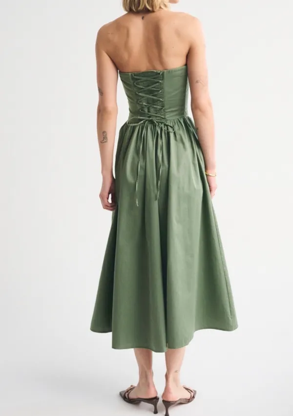 Abercrombie Dress - Image 2