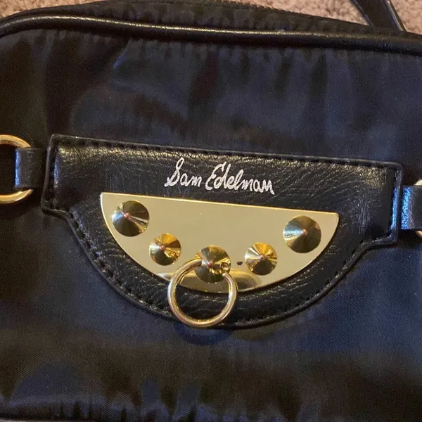 ‎Sam Edelman small crossbody bag - Image 4