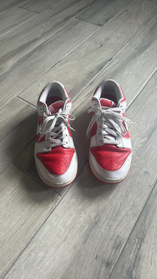 Nike Low Dunk - Image 5
