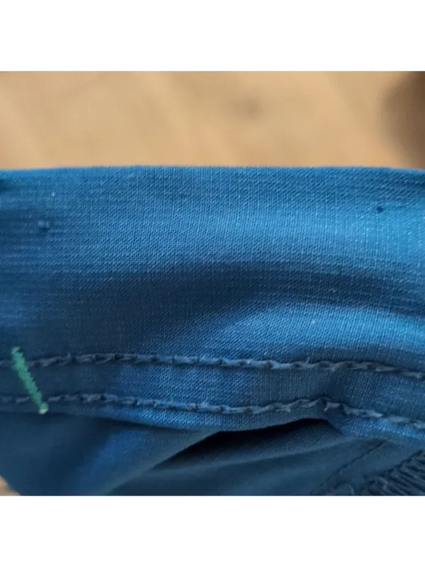 Carhartt Blue Scrub Pants Size XS? - Image 7