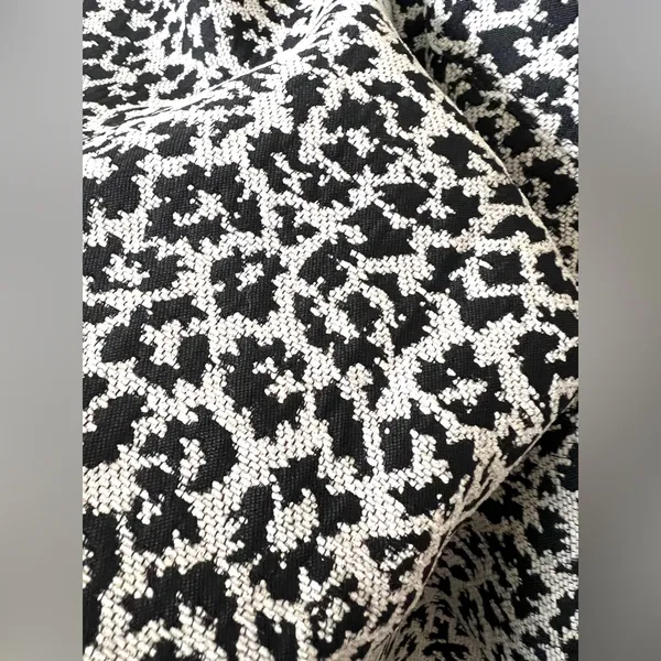 Abercrombie & Fitch Leopard Print Skirt Size‎ 2 EUC - Image 7
