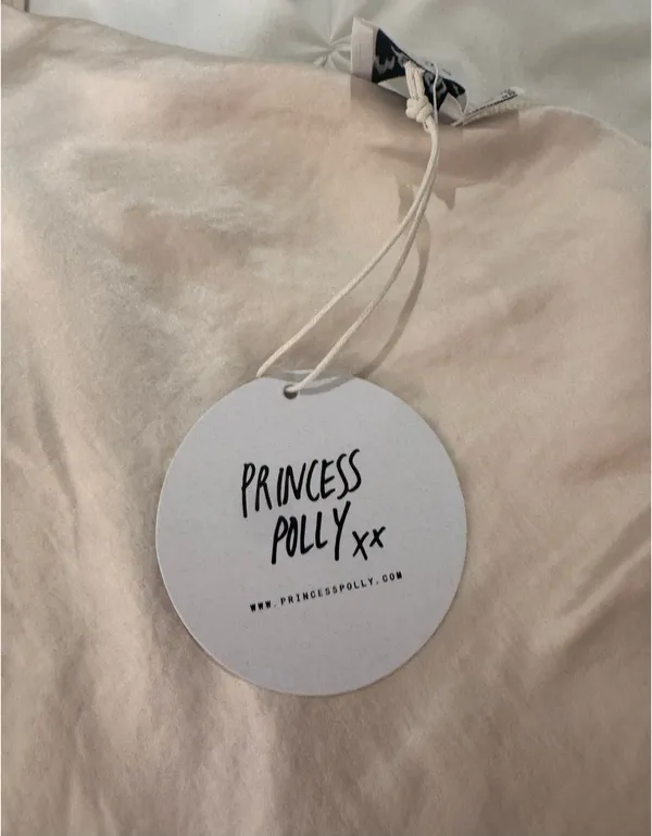 Princess Polly Dress Mini - Image 3