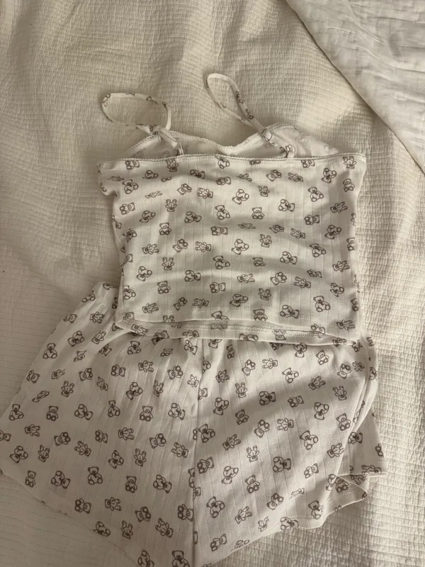 Altered state pj set  - Image 2