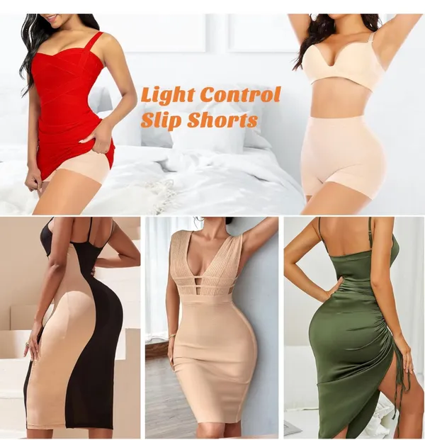 Spanx Boyshorts - Image 4