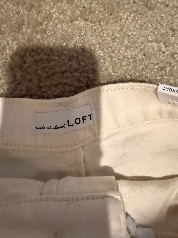 Loft Shorts - Image 4