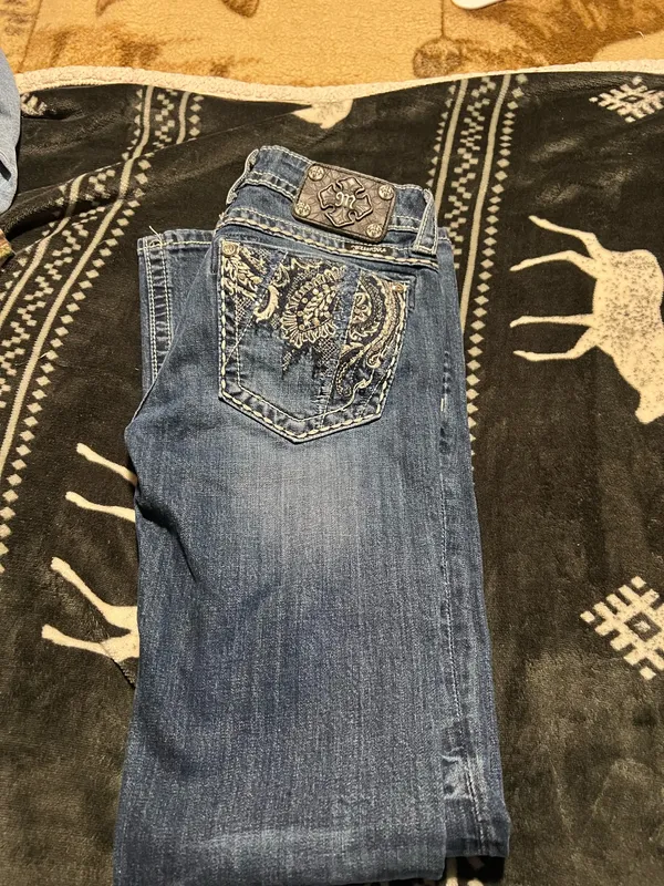 Miss Me Jeans - Image 2