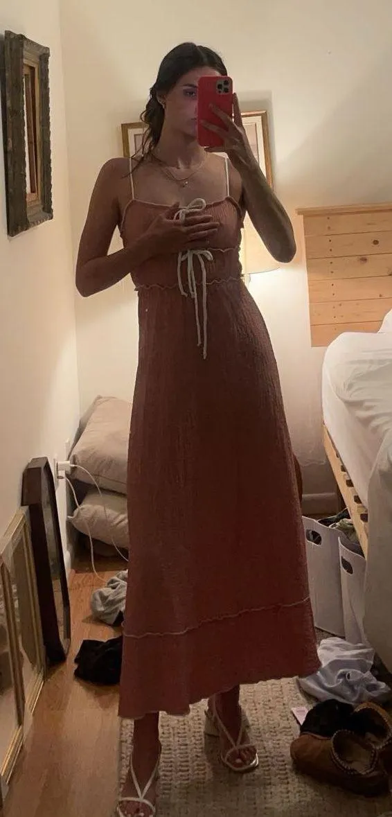 Dress - Image 2