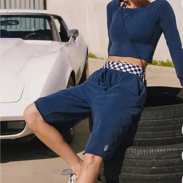 Free People Hot Shot Easy Set - Image 2