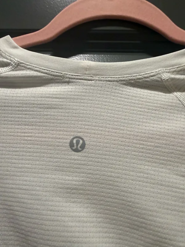 Lululemon Swiftly Tech 2.0 Cropped - Image 4