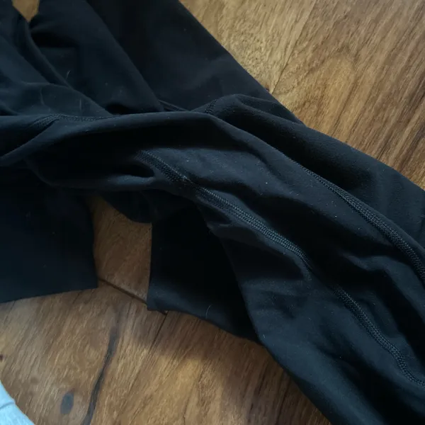 Lululemon Align Joggers High-Rise Full-Length - Image 5