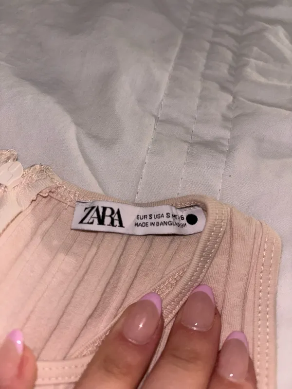 ZARA Jumpsuit - Image 3