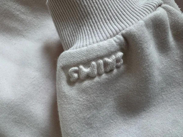 SKIMS Hoodie - Image 3