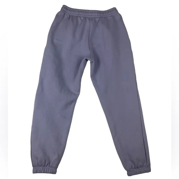 Barstool sports size small call her daddy podcast purple sweats lavender - Image 11
