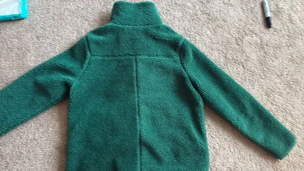 L.L. Bean Women’s Jacket - Image 2