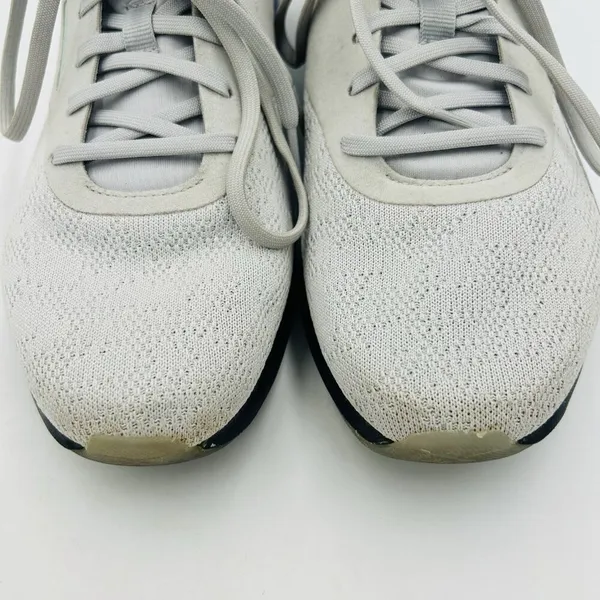 Reebok Cloudride DMX Moving Air Gray Walking Shoes Sneakers Womens Size 9 - Image 6