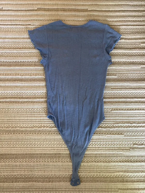 Altar'd State Bodysuit - Image 2