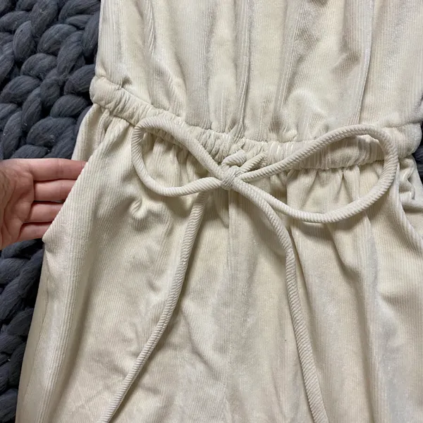 Audrey 3+1 NEW Soft Cord Jumpsuit - Image 9