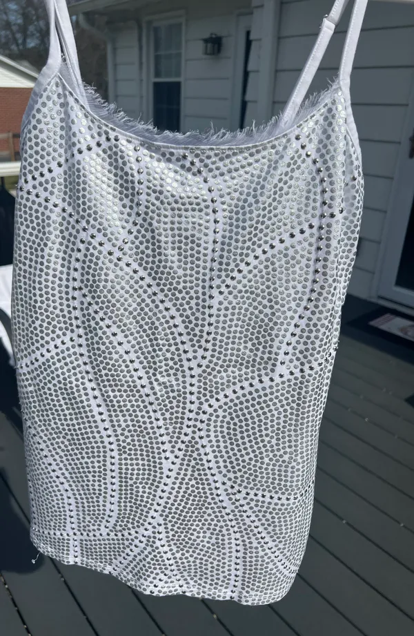 White House | Black Market Camisole Top - Image 2