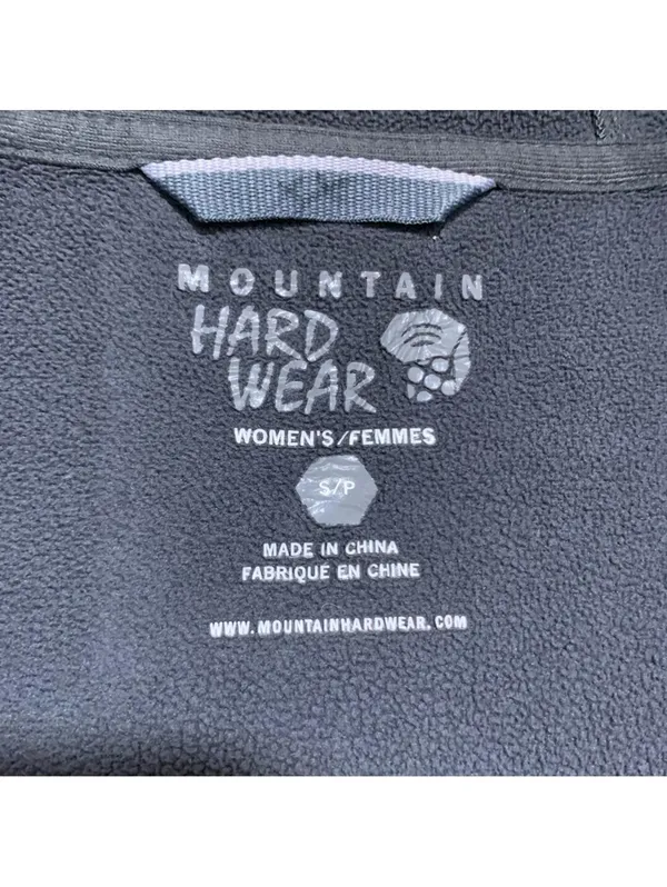 Mountain Hardwear Women's Jacket - Small - Image 3
