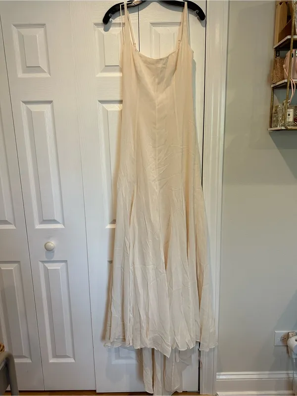 Reformation Sirinda Dress - Image 5