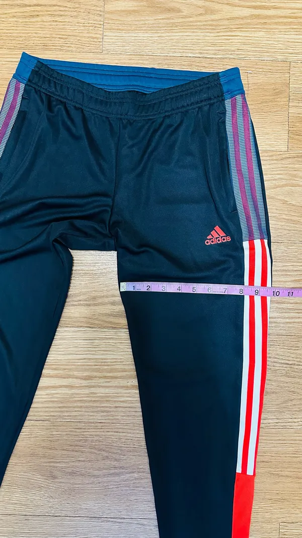 Adidas Straight Track Pants  - Image 6
