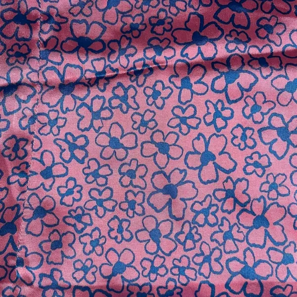 🍒Urban Thread Pink Mini Slip Ddress Size 14🍒 - Image 6