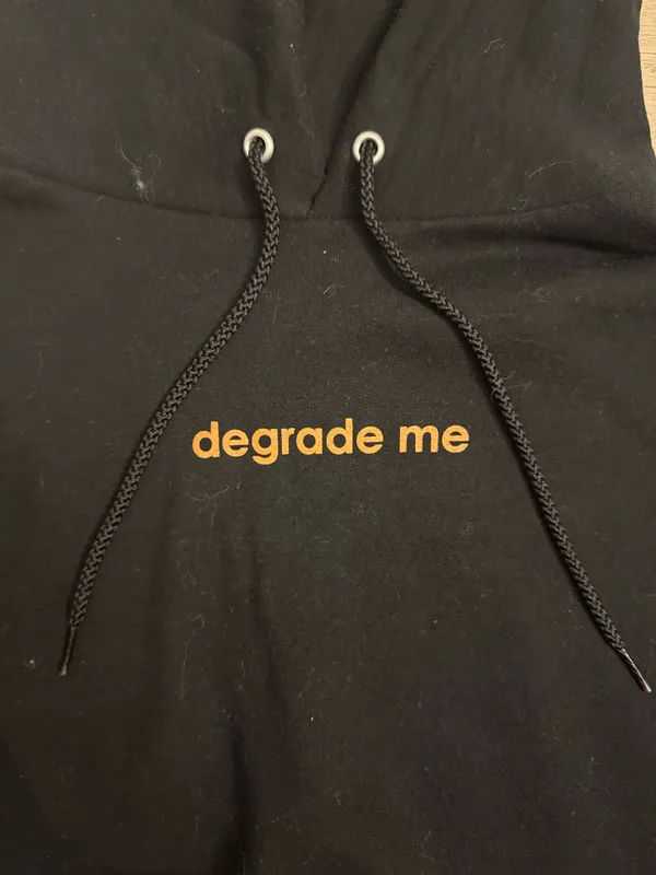 Call Her Daddy Barstool Hoodie - Image 2