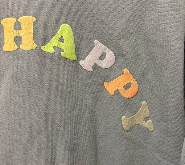 Madhappy Pastels French Terry Hoodie - Image 6